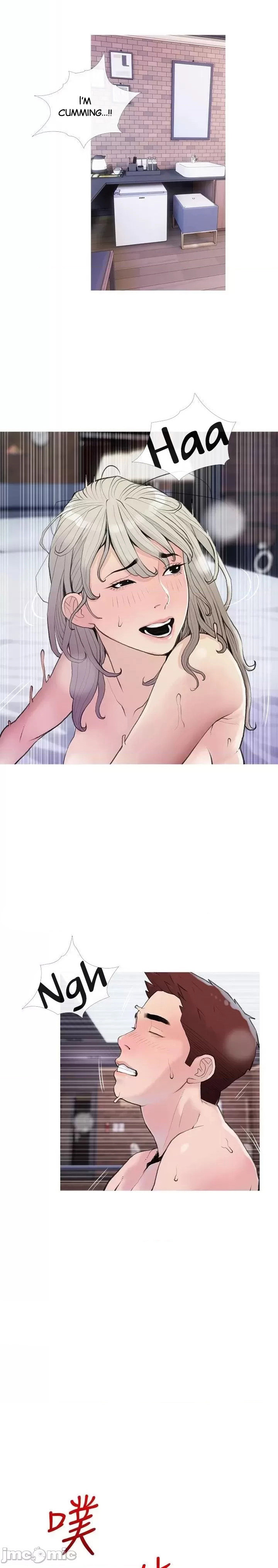 Banging My Aunt page 6
