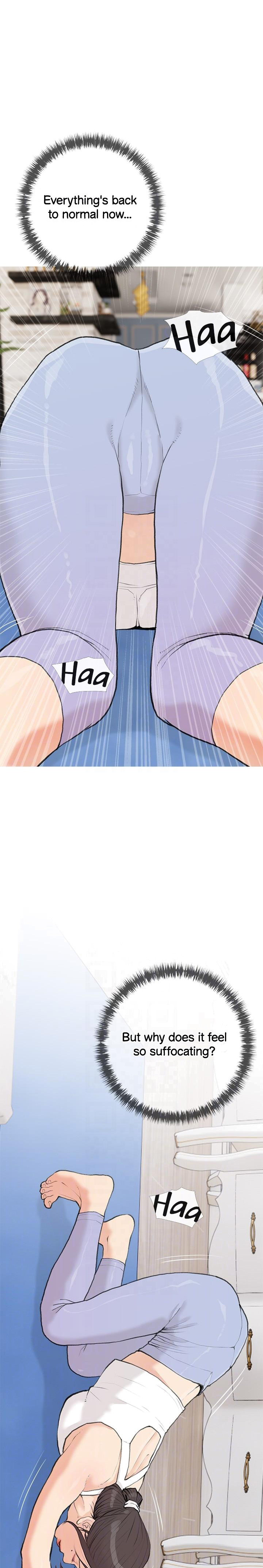 Banging My Aunt page 11
