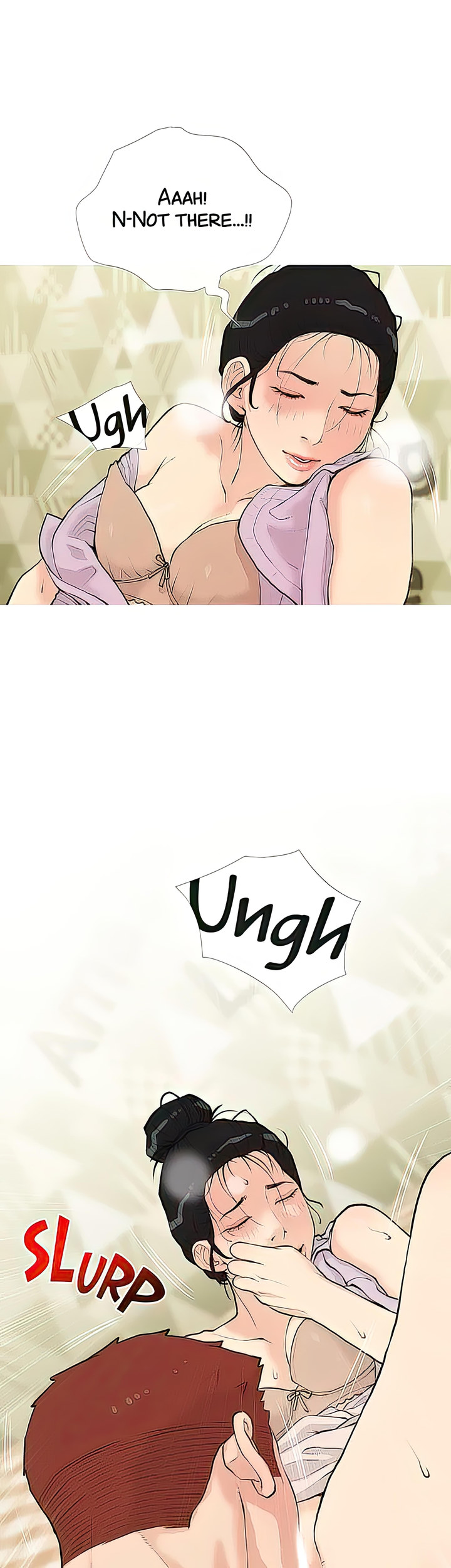 Banging My Aunt page 1