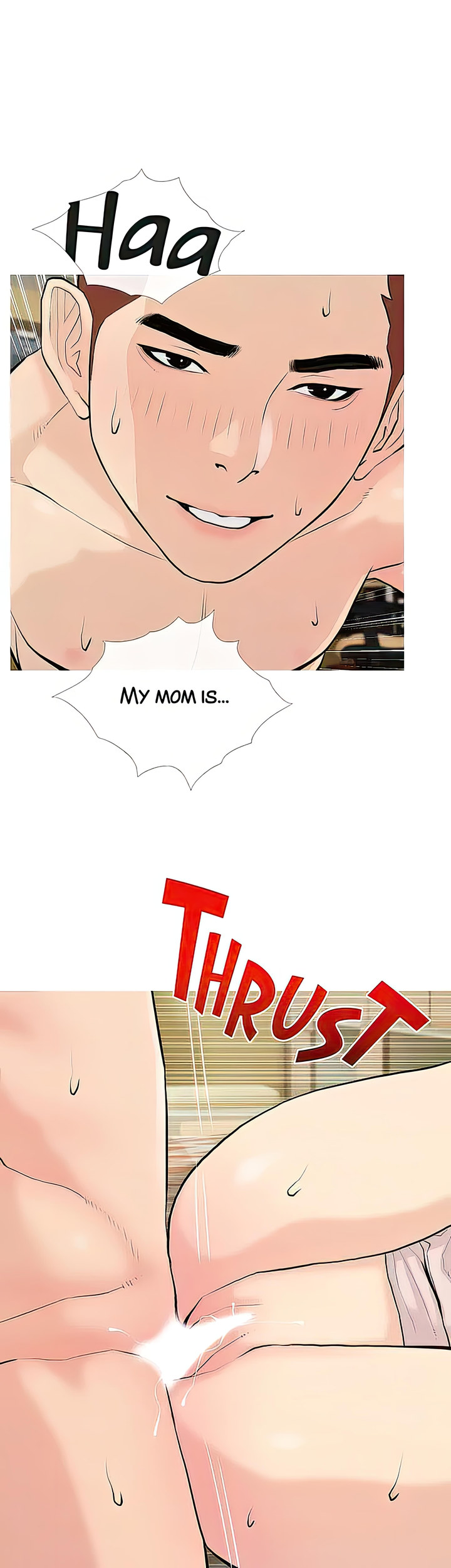 Banging My Aunt page 12