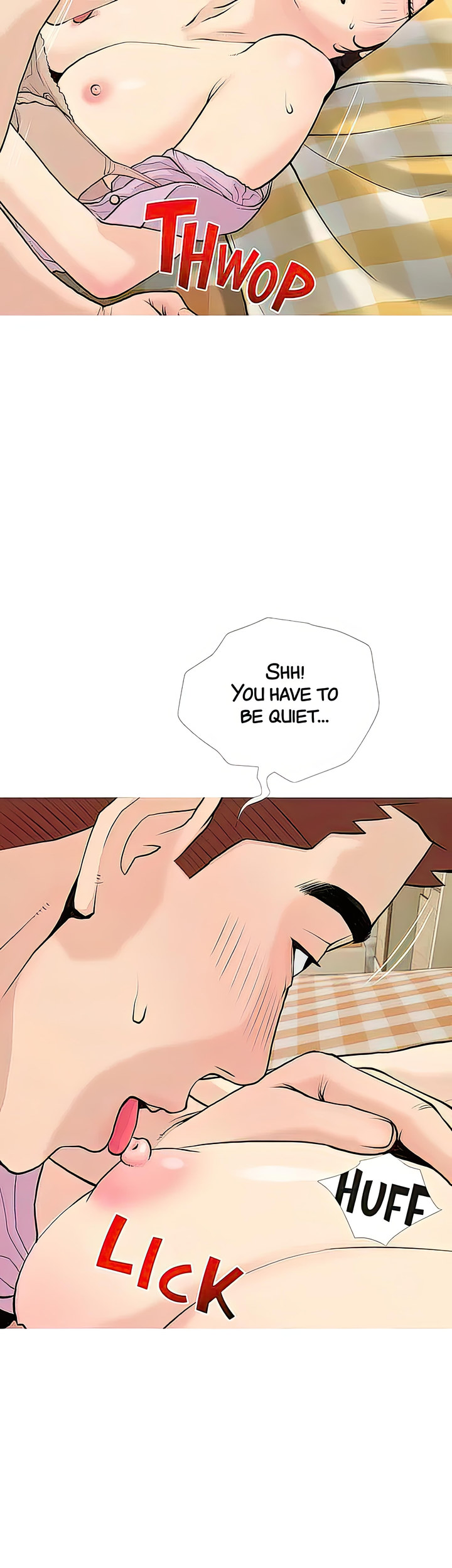 Banging My Aunt page 15