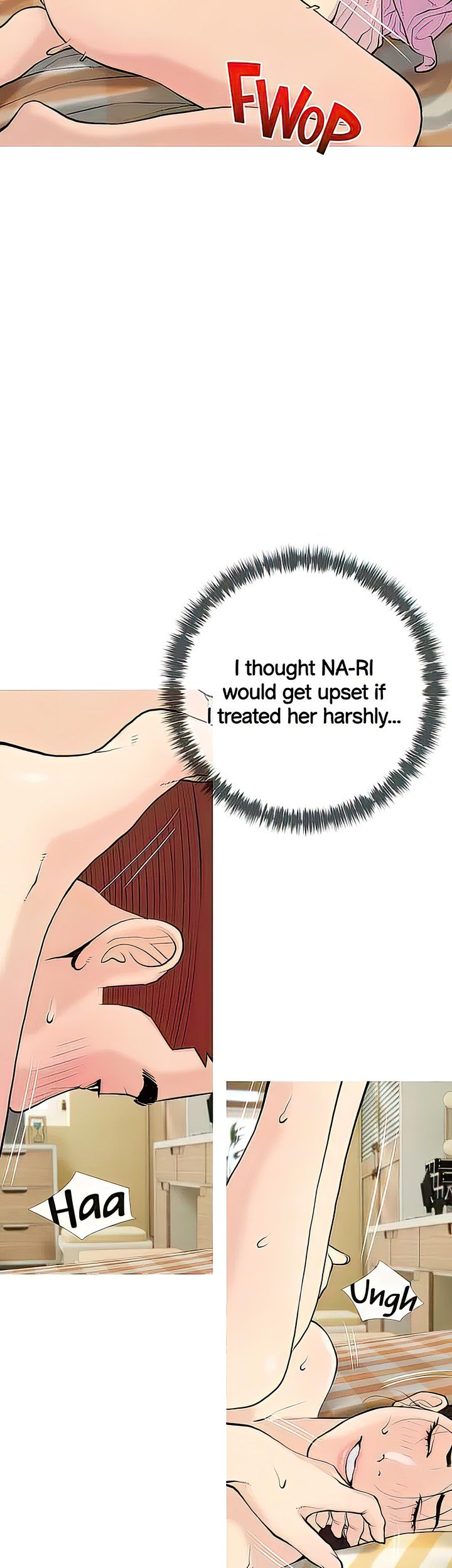 Banging My Aunt page 18