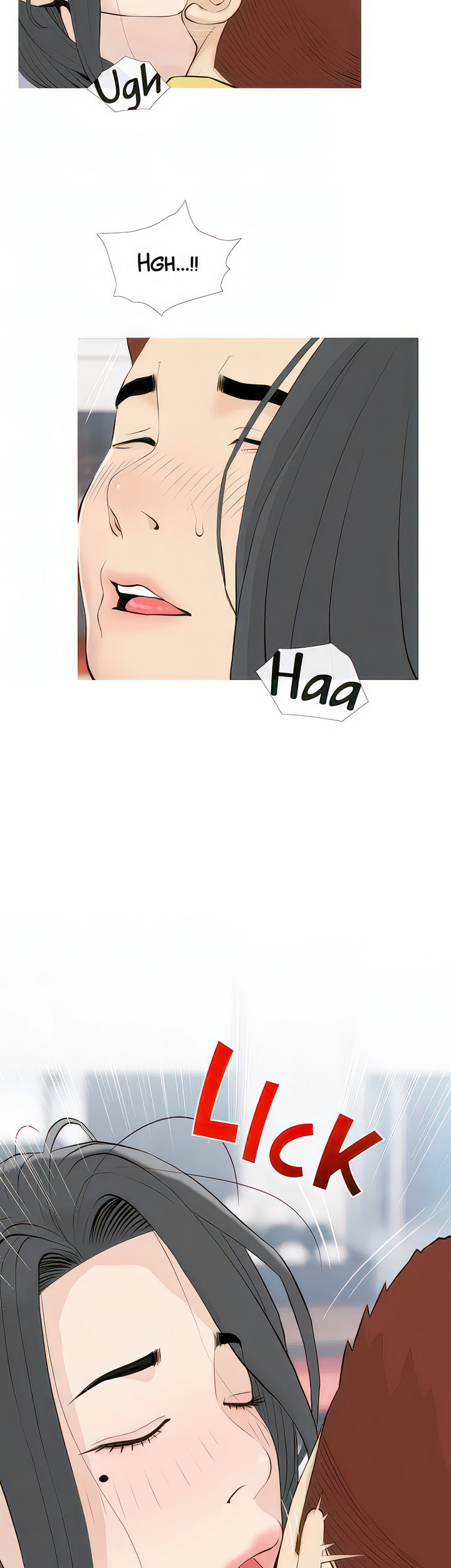 Banging My Aunt page 15