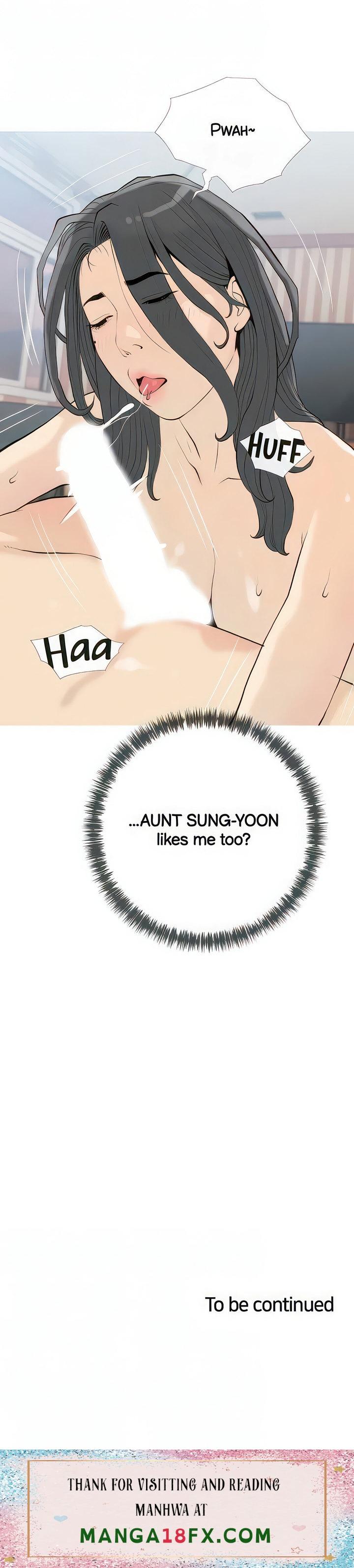 Banging My Aunt page 35