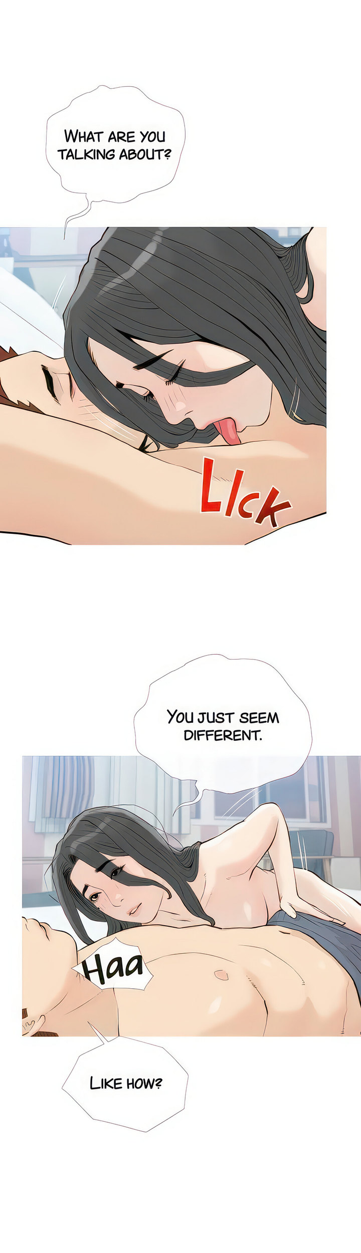 Banging My Aunt page 2