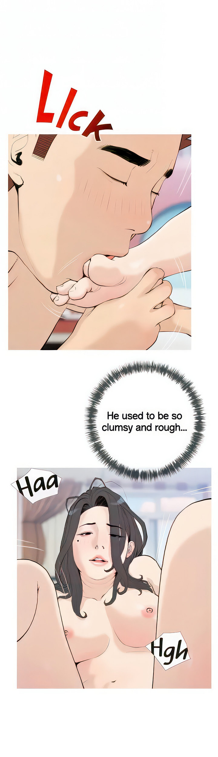 Banging My Aunt page 13