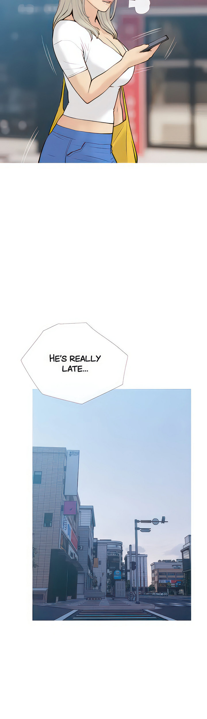 Banging My Aunt page 28