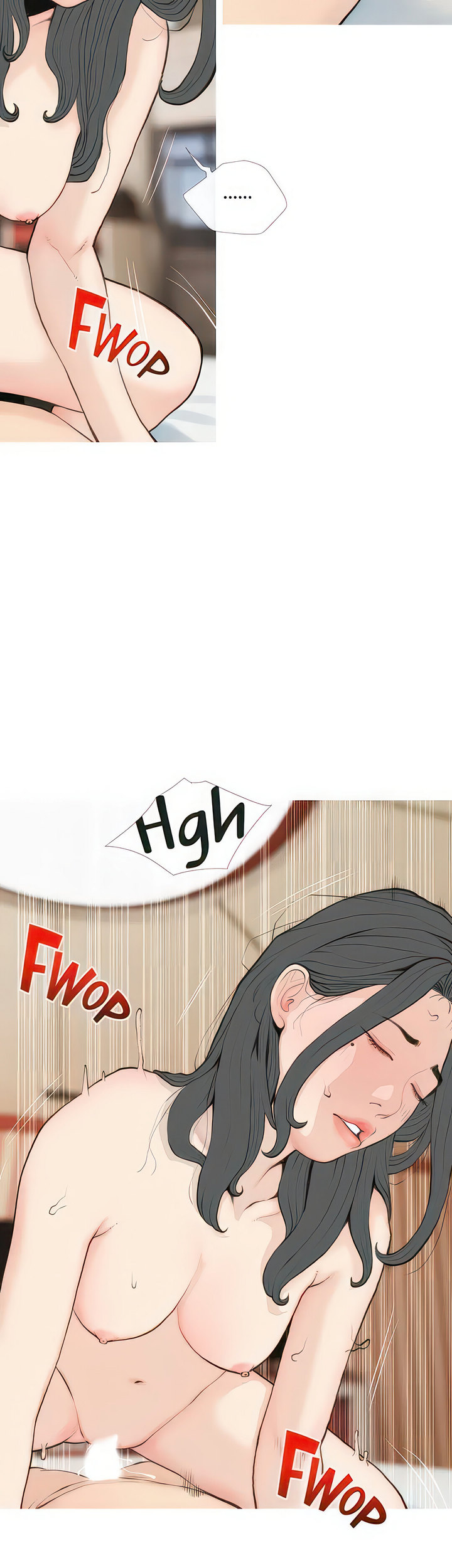 Banging My Aunt page 7