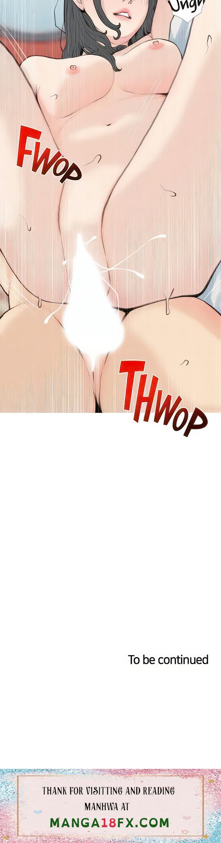Banging My Aunt page 34