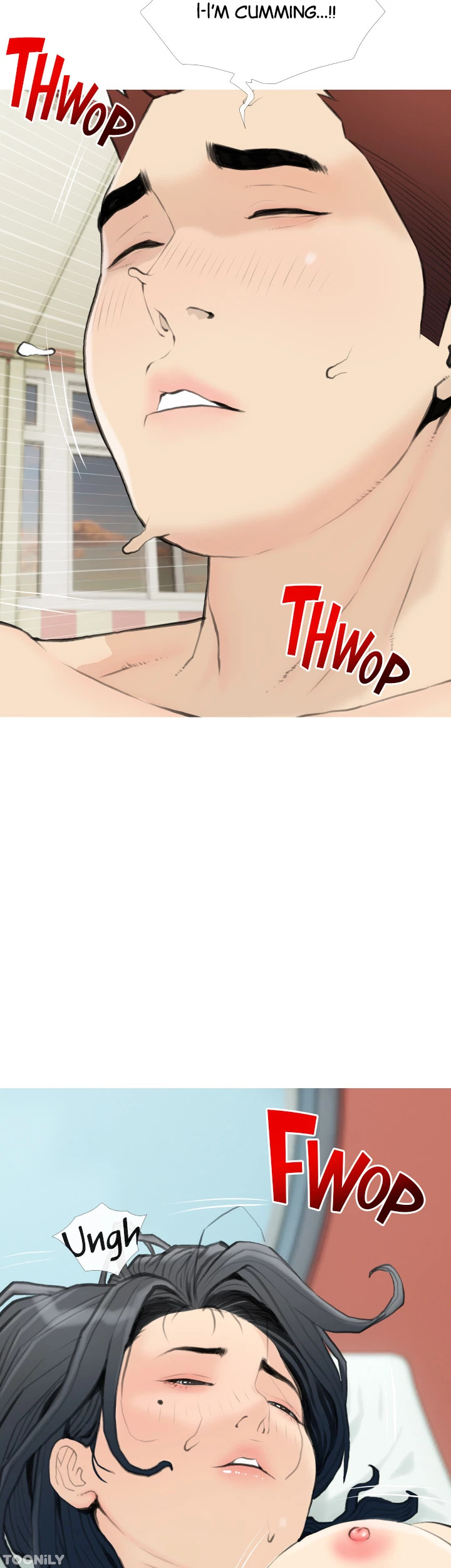 Banging My Aunt page 14