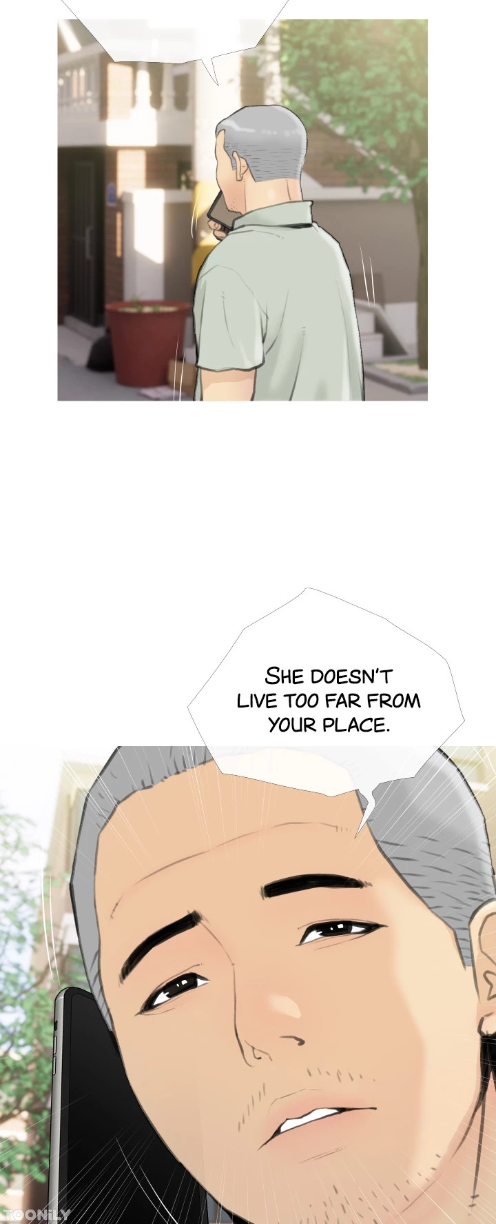 Banging My Aunt page 4