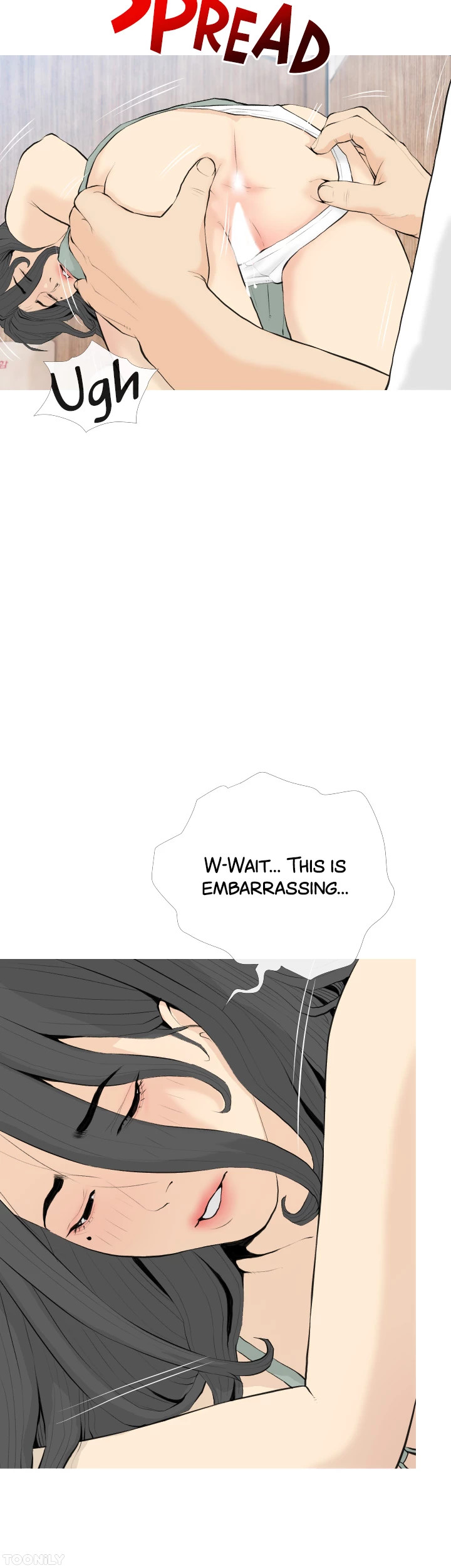 Banging My Aunt page 19