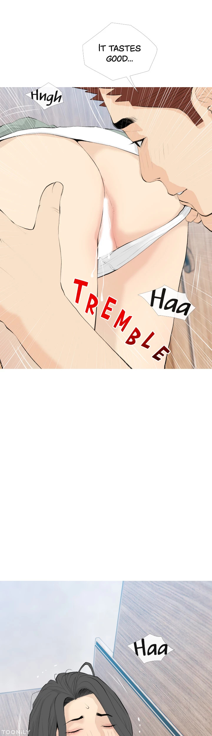 Banging My Aunt page 22