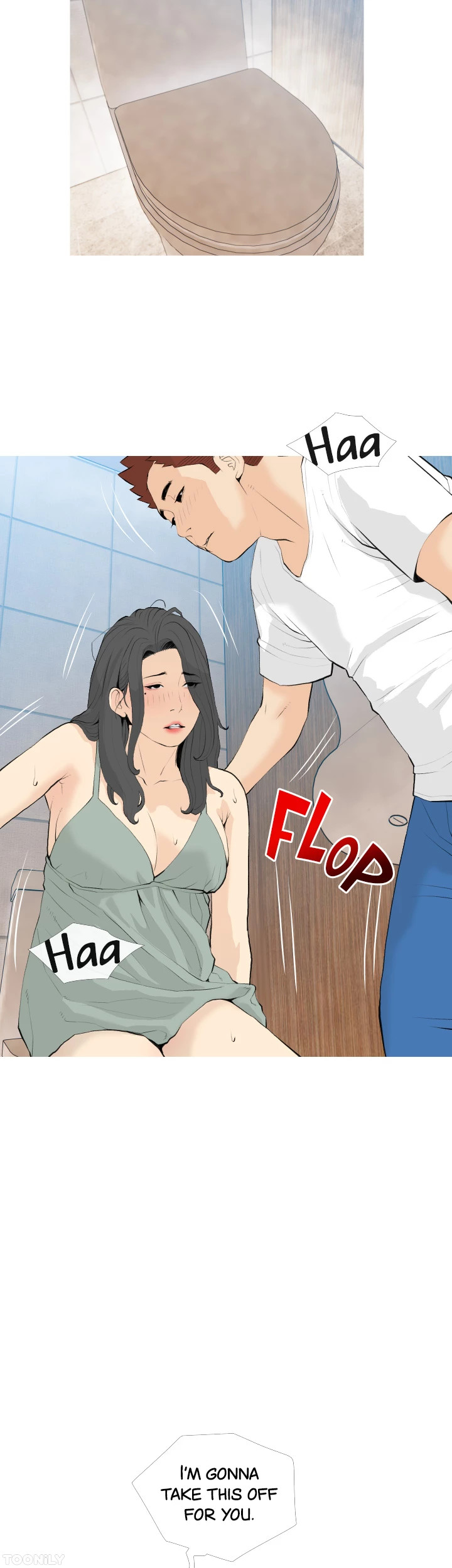 Banging My Aunt page 26