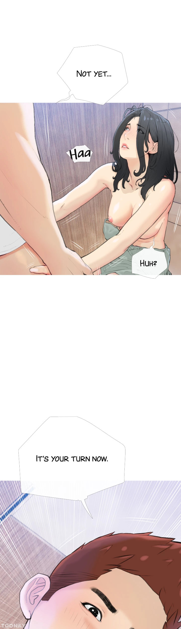 Banging My Aunt page 7