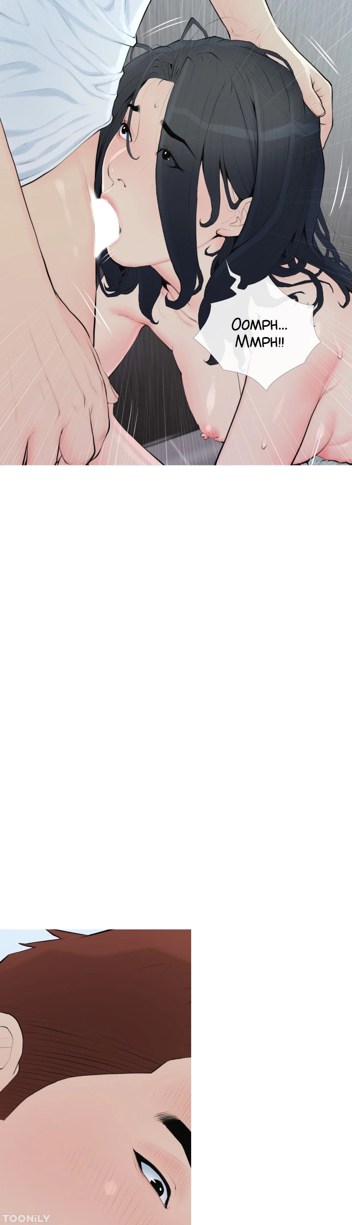 Banging My Aunt page 15
