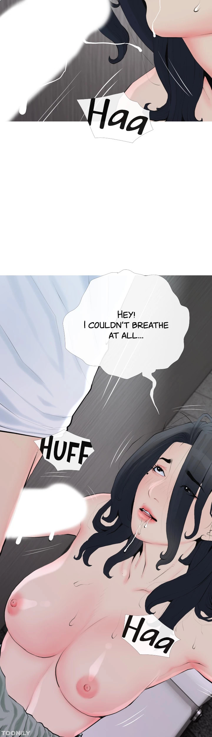 Banging My Aunt page 17