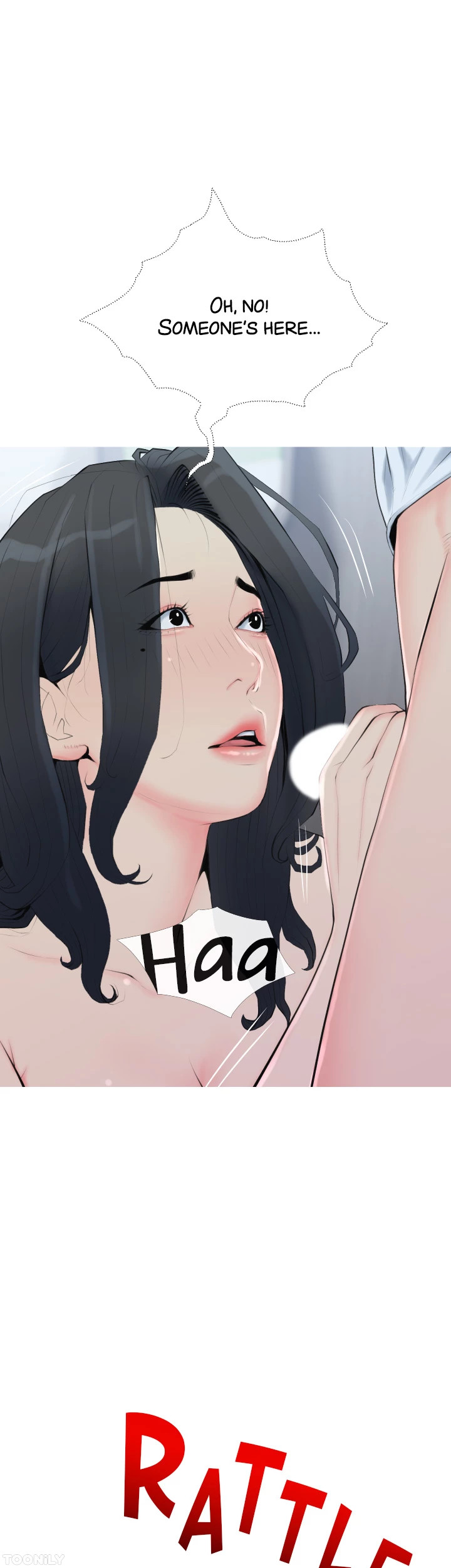 Banging My Aunt page 30