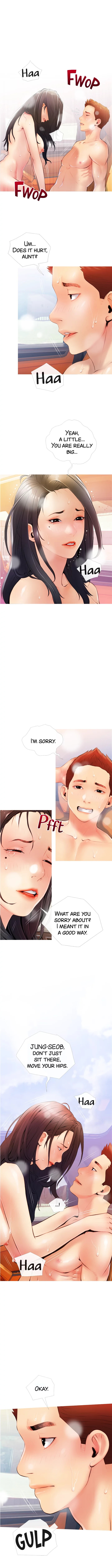 Banging My Aunt page 4