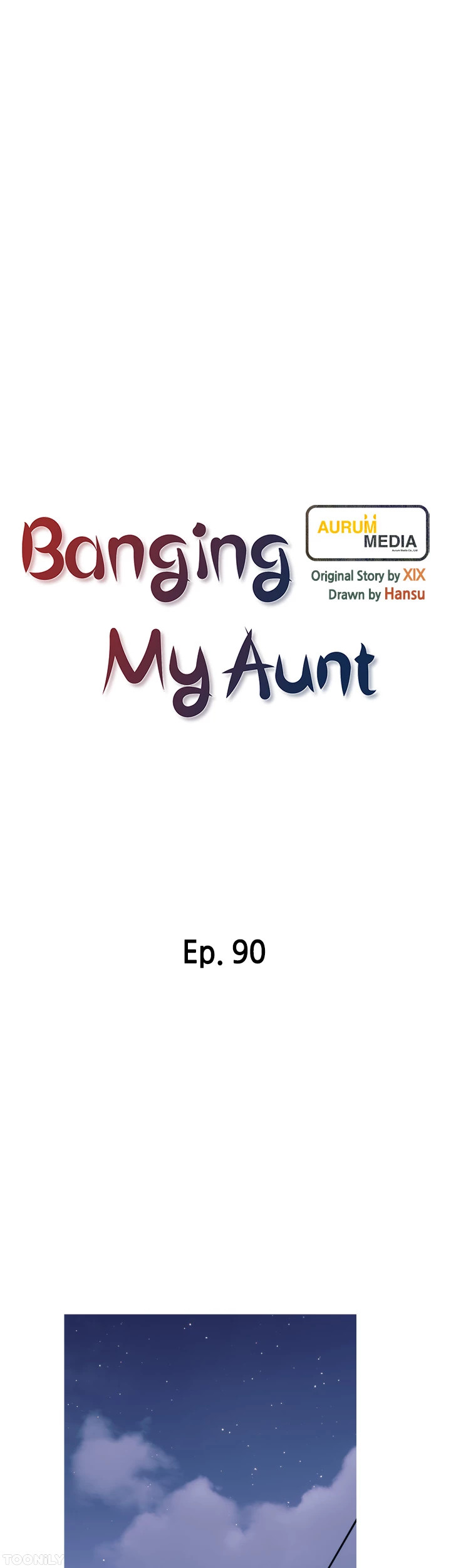Banging My Aunt page 7