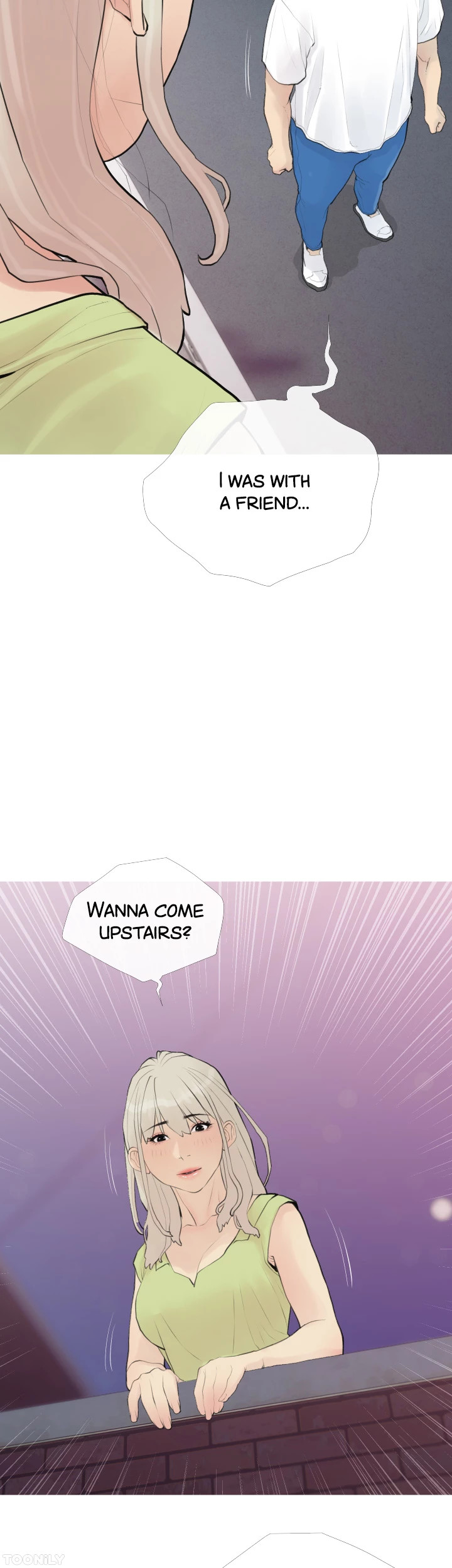 Banging My Aunt page 10