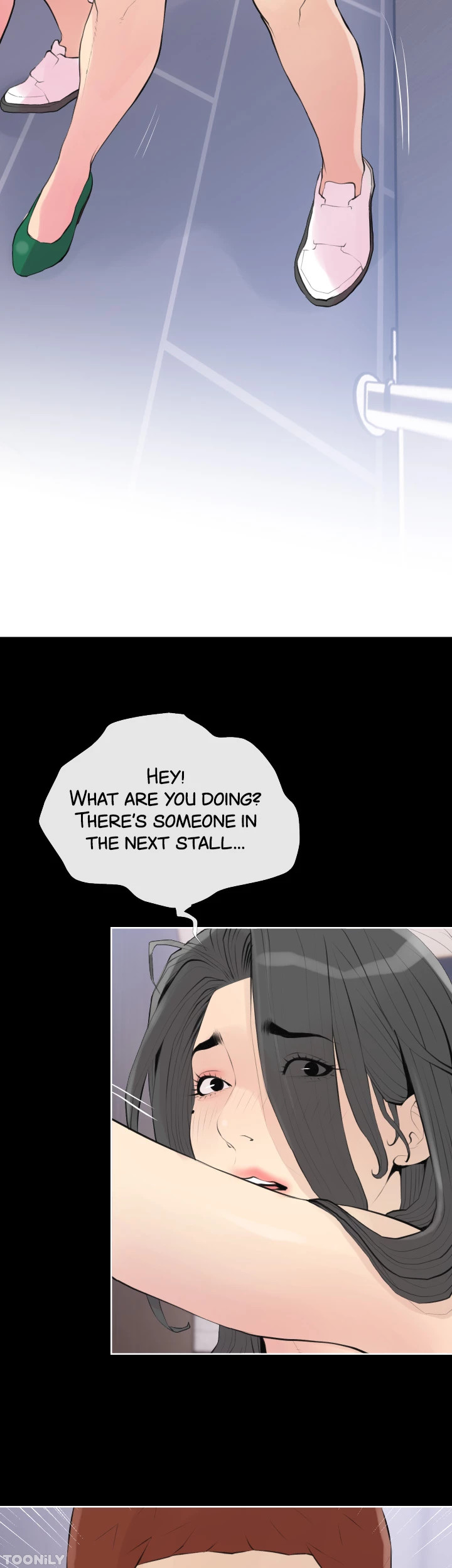 Banging My Aunt page 18