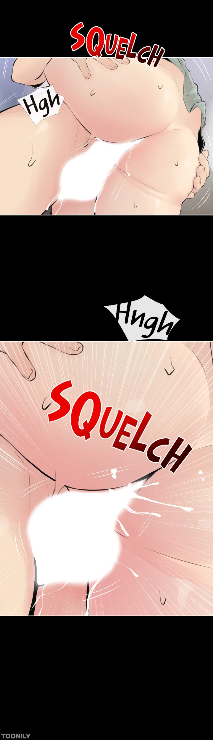 Banging My Aunt page 4