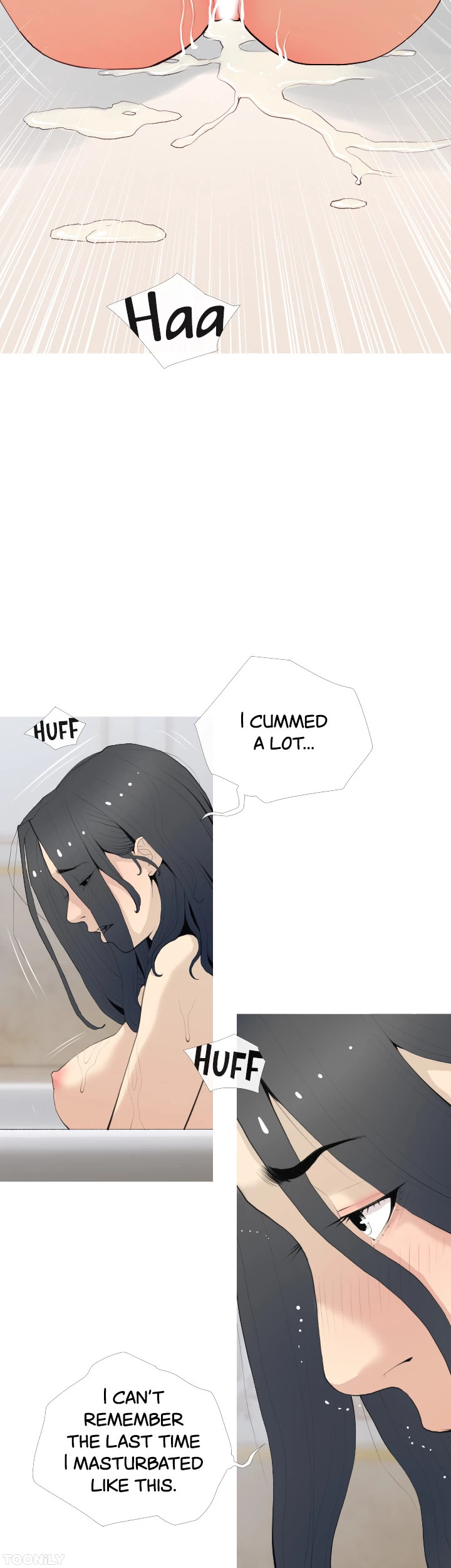 Banging My Aunt page 8