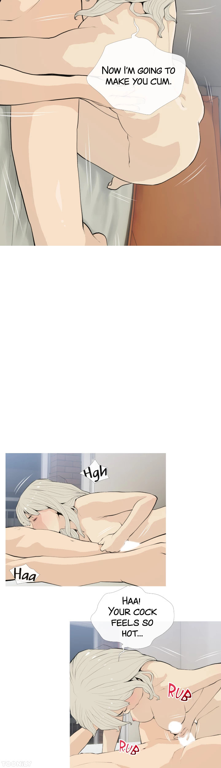 Banging My Aunt page 20