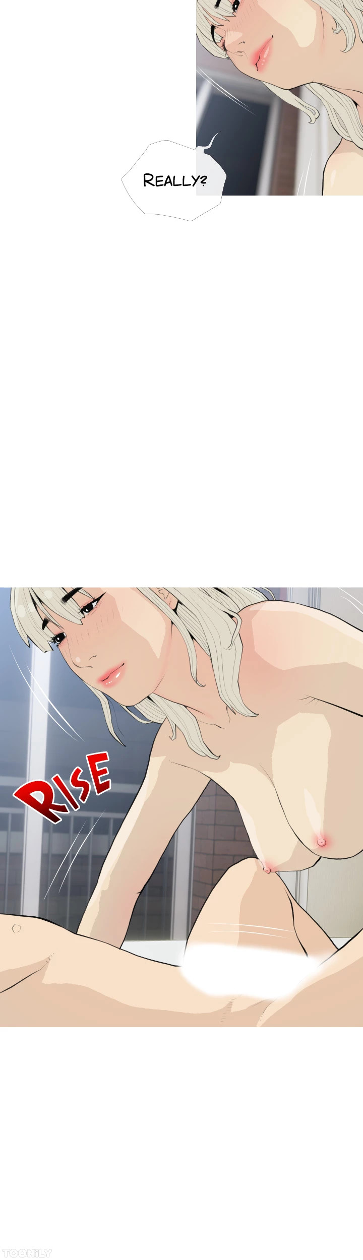 Banging My Aunt page 22