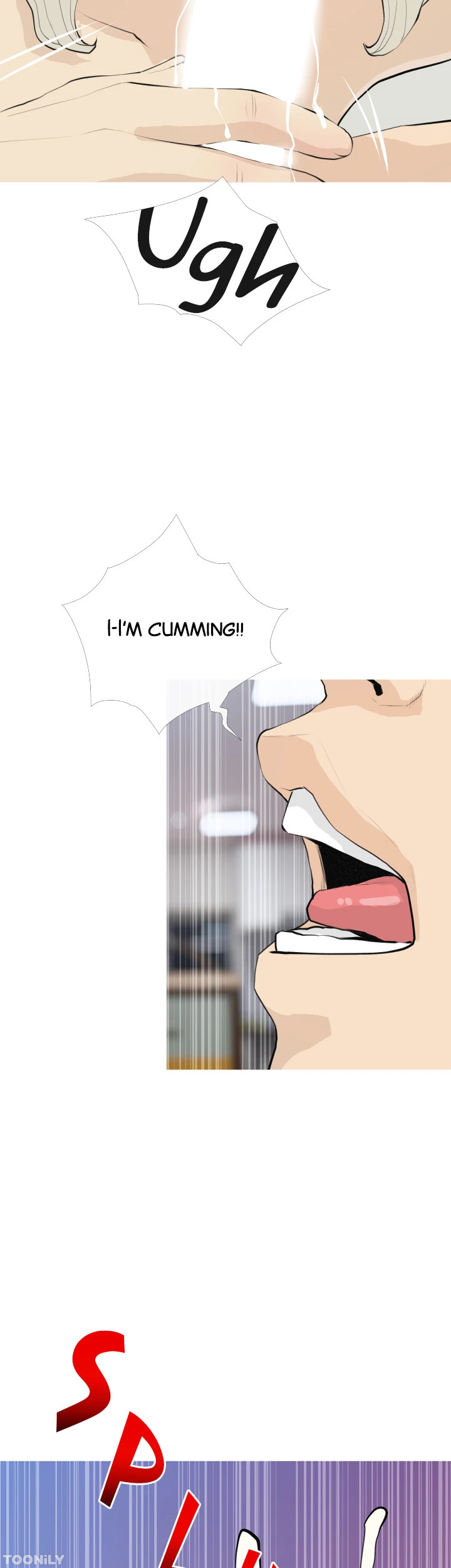 Banging My Aunt page 8