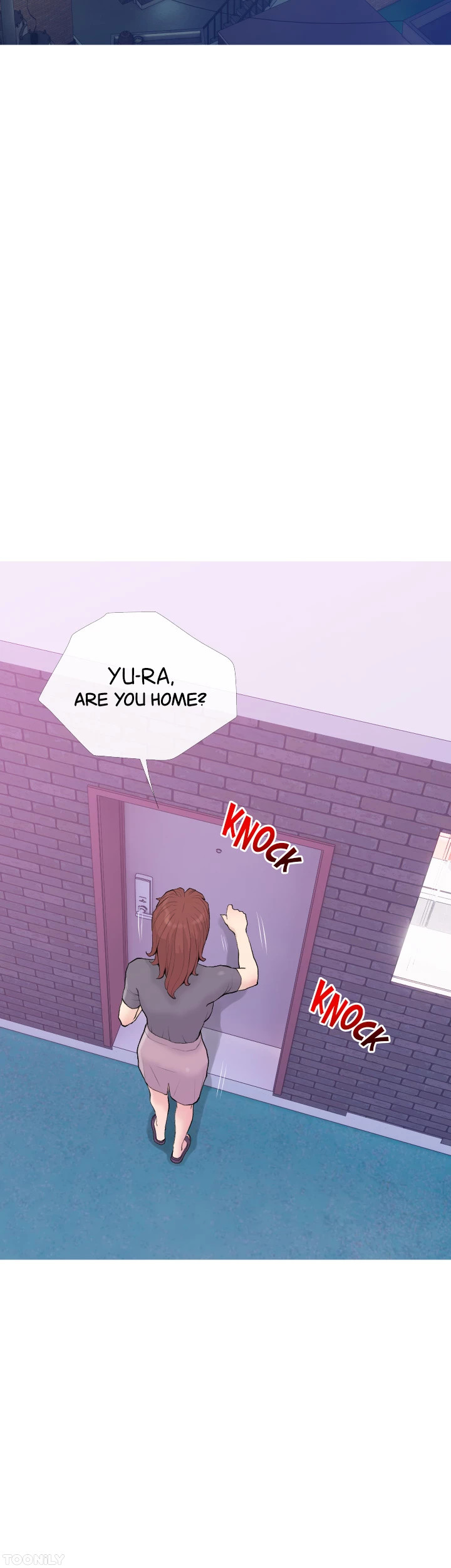 Banging My Aunt page 16