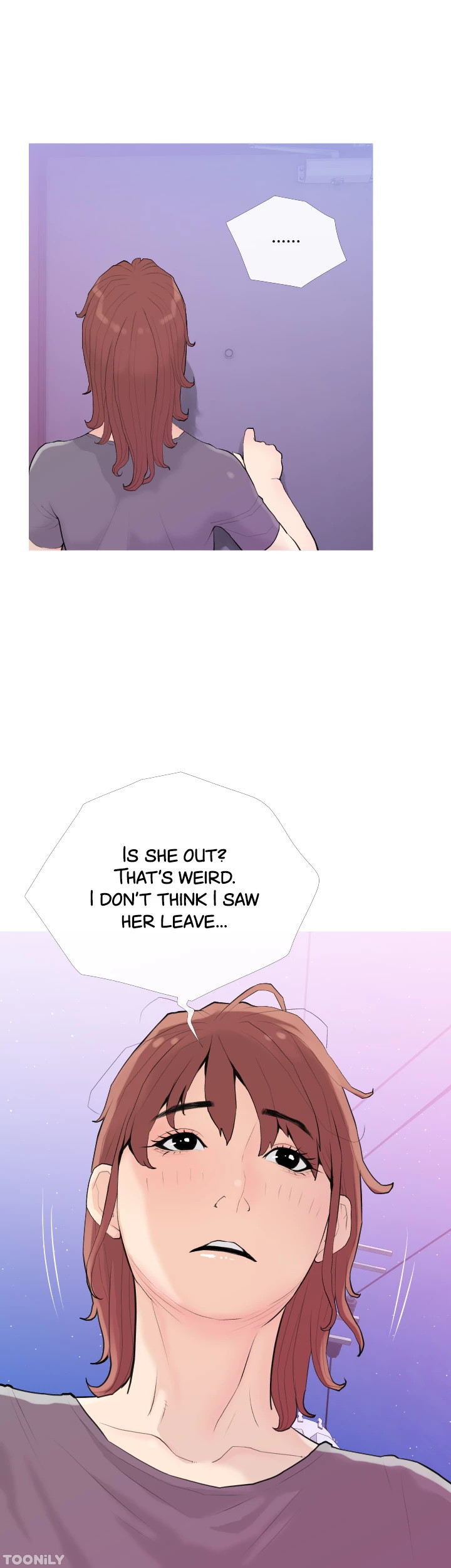 Banging My Aunt page 17