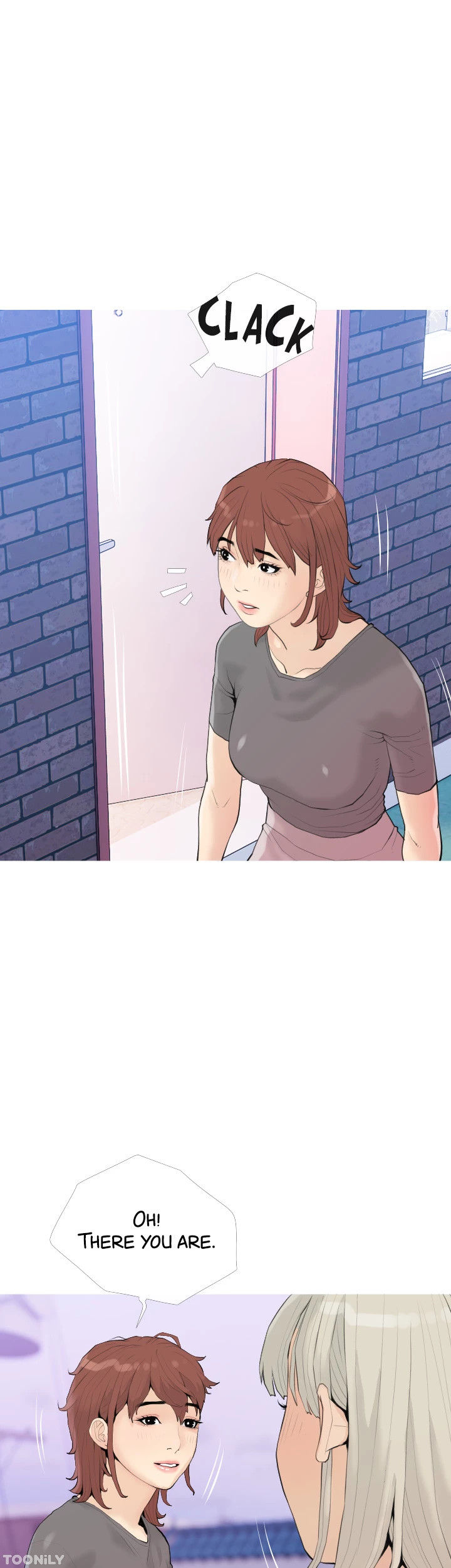 Banging My Aunt page 18