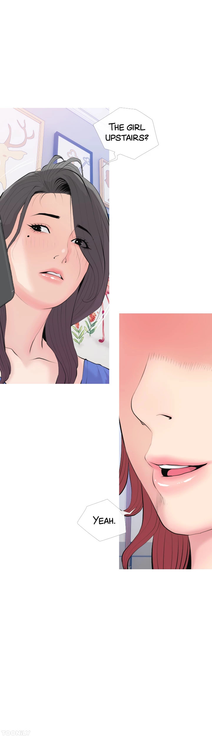 Banging My Aunt page 32