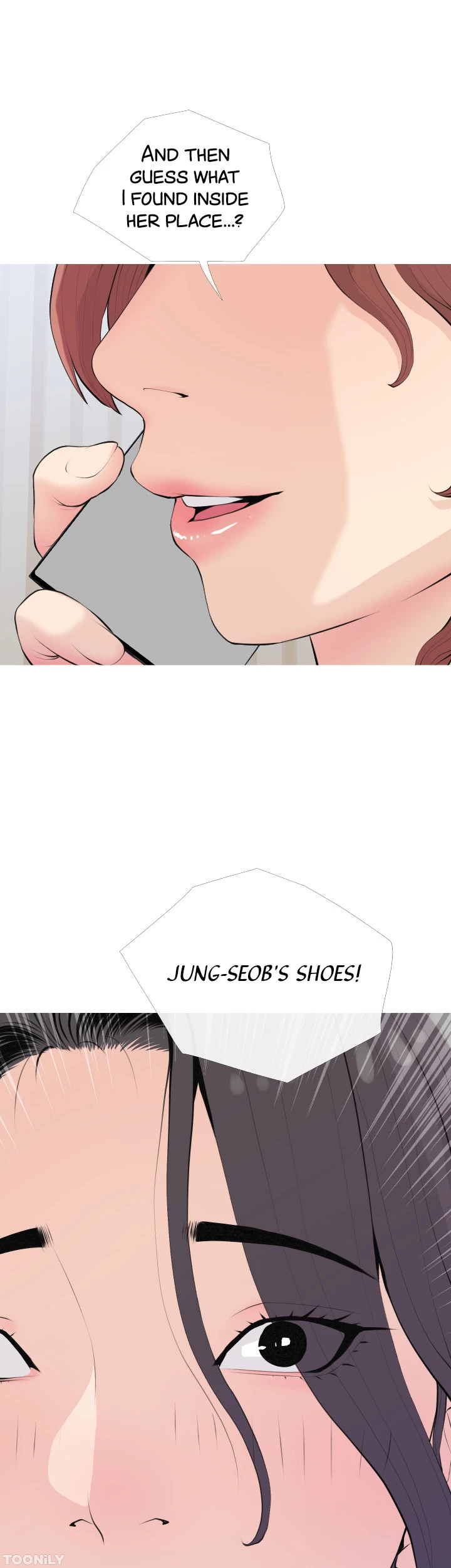Banging My Aunt page 34