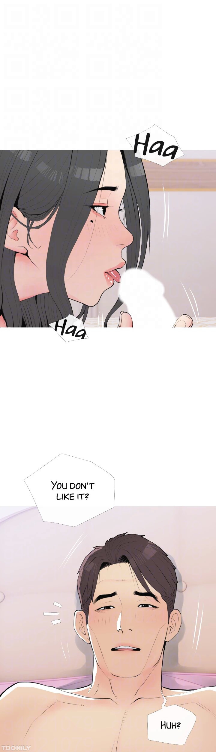 Banging My Aunt page 14