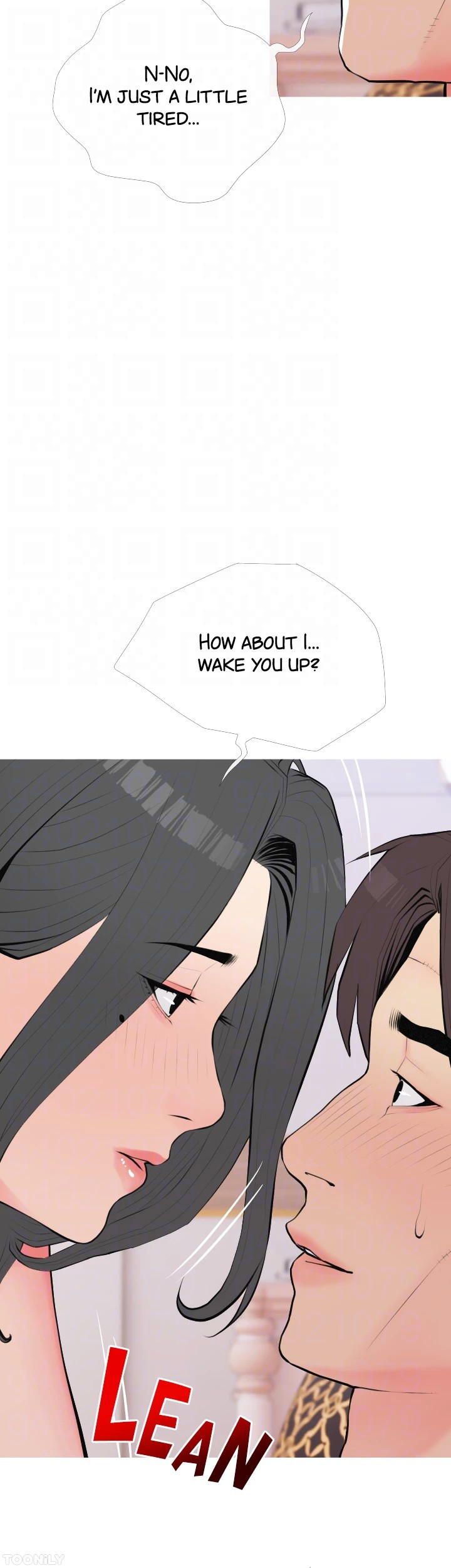 Banging My Aunt page 16