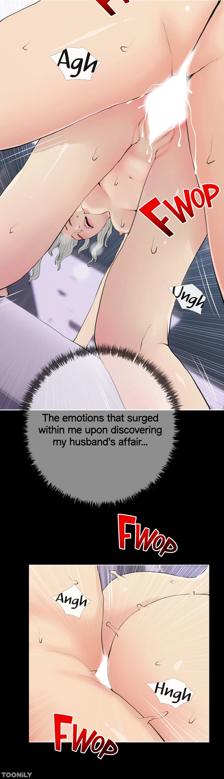 Banging My Aunt page 29