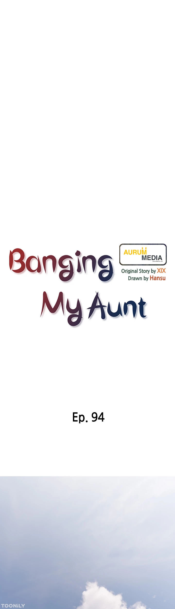 Banging My Aunt page 5