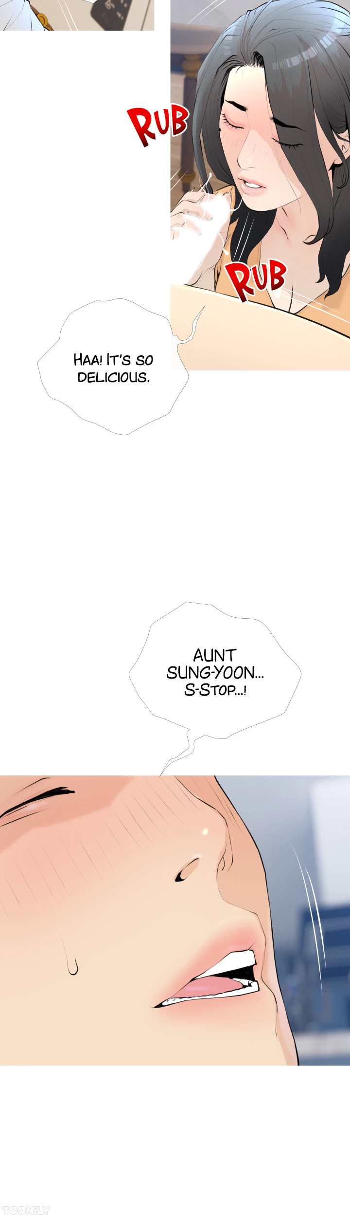 Banging My Aunt page 2