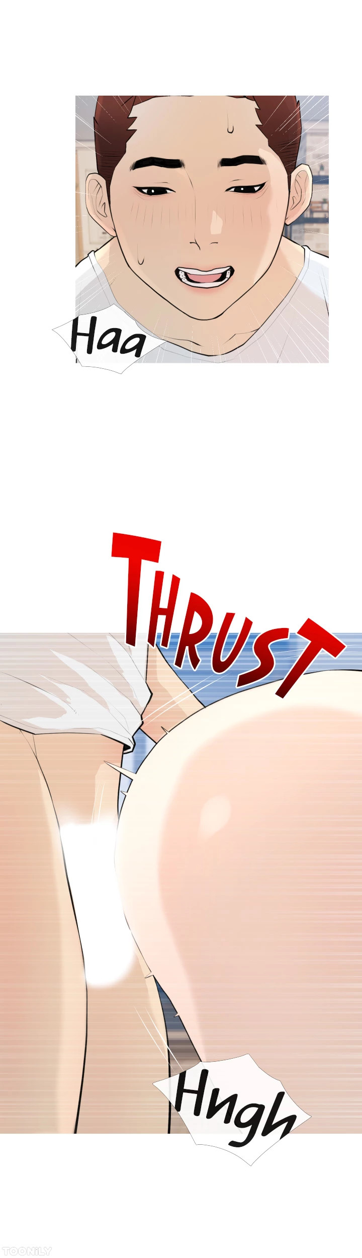 Banging My Aunt page 5