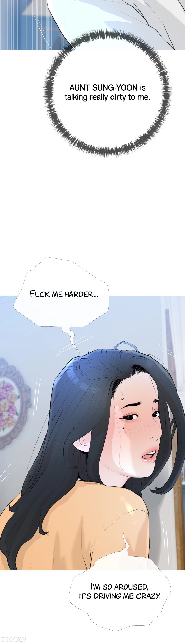 Banging My Aunt page 7