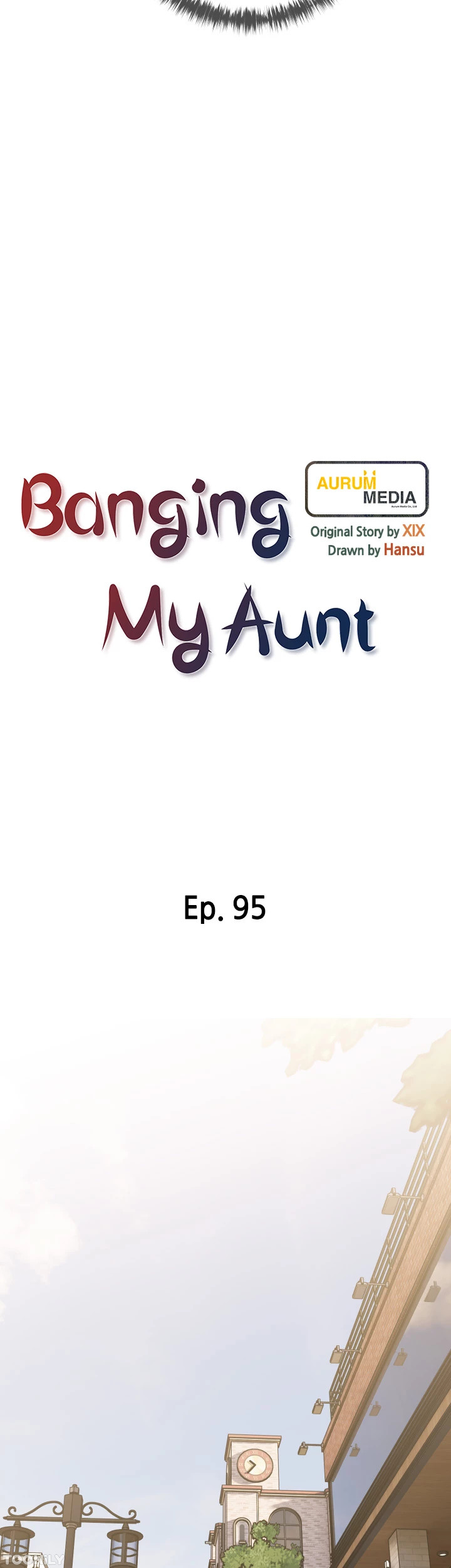 Banging My Aunt page 10