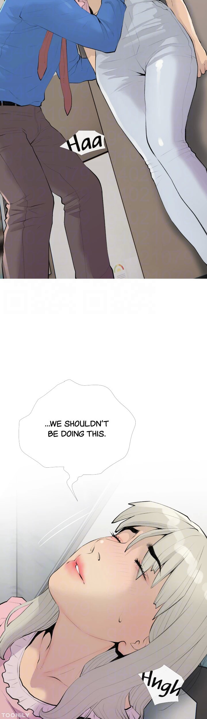 Banging My Aunt page 12