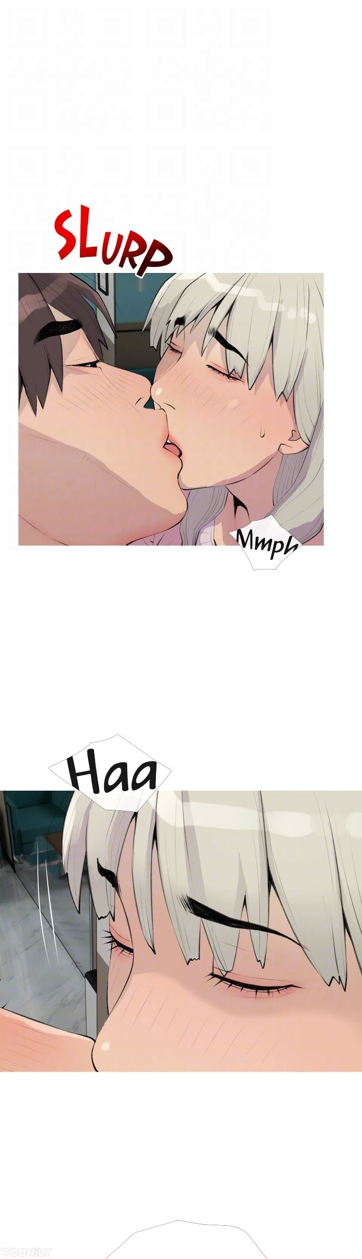 Banging My Aunt page 13