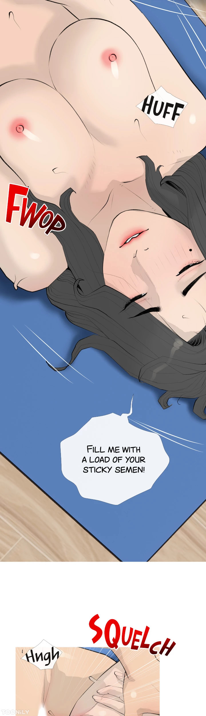 Banging My Aunt page 30