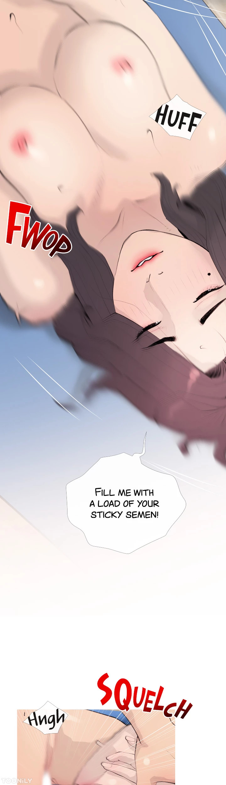Banging My Aunt page 6