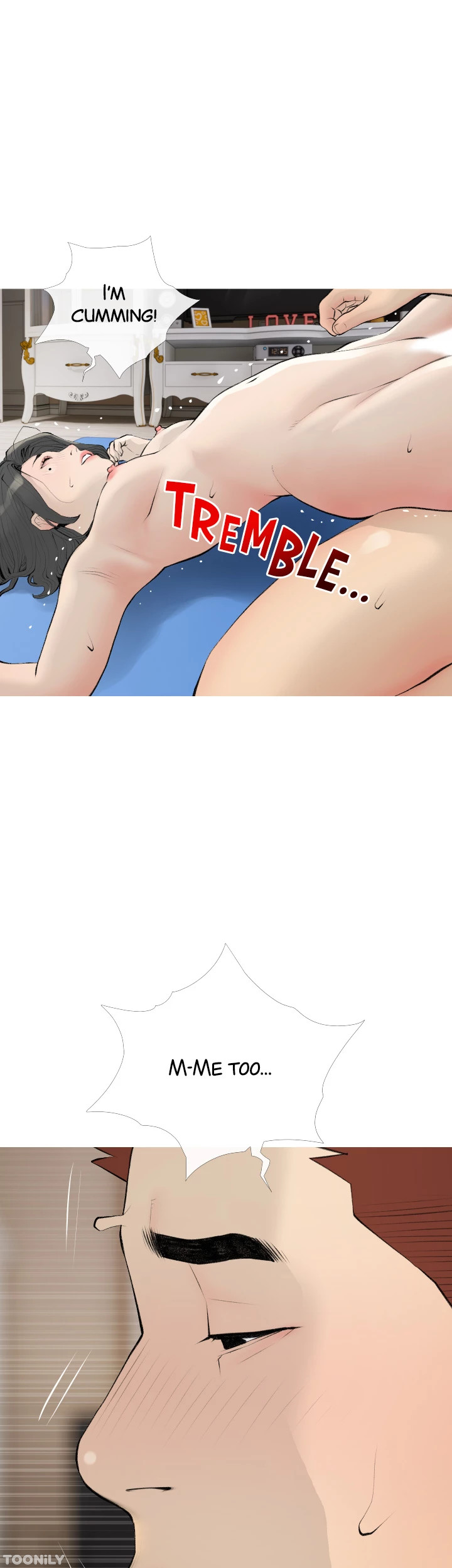 Banging My Aunt page 9