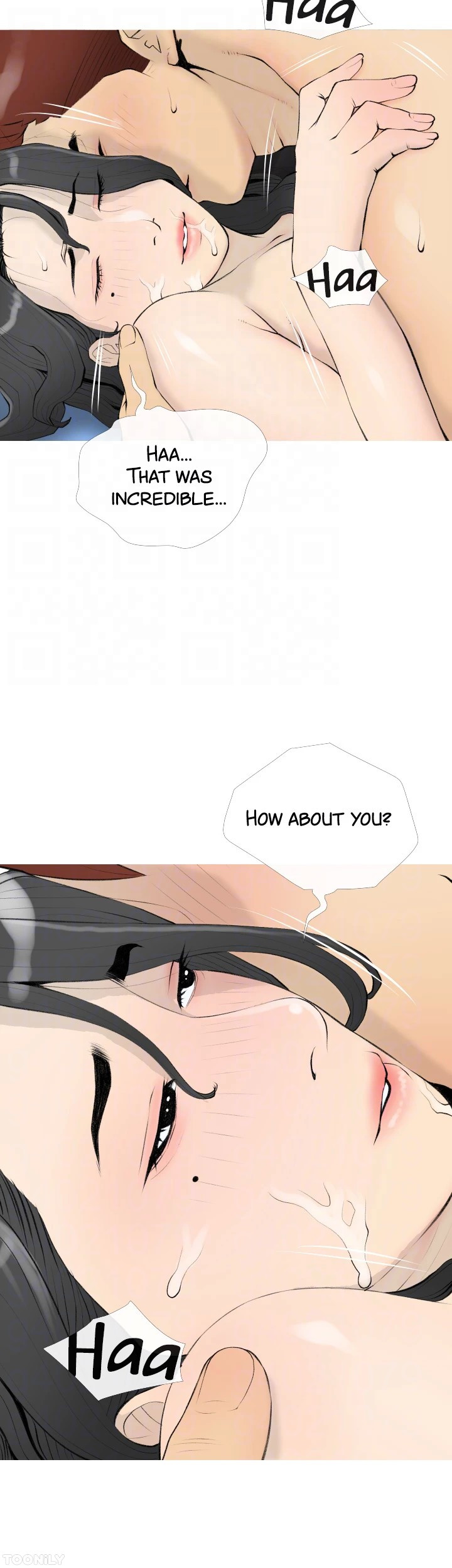 Banging My Aunt page 14